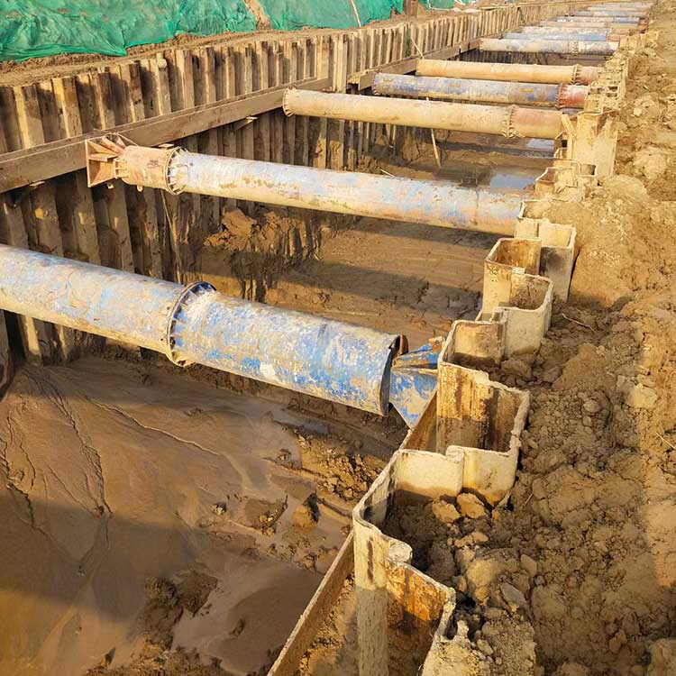 山东岩石建筑工程有限公司